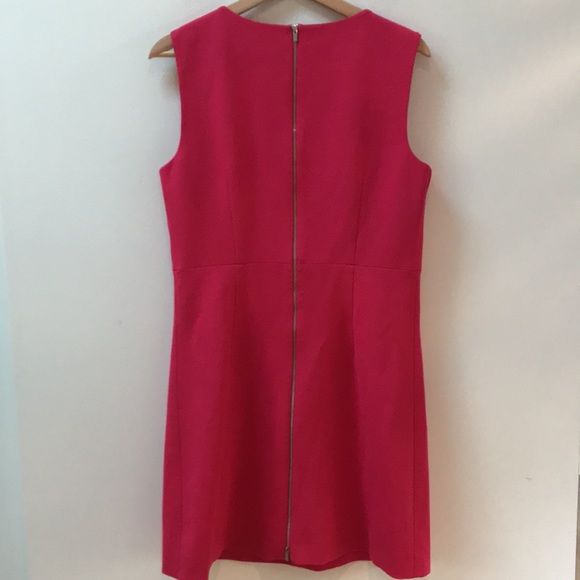 Diane von Furstenberg Carpreena Mini A-Line Dress - Picture 7 of 10